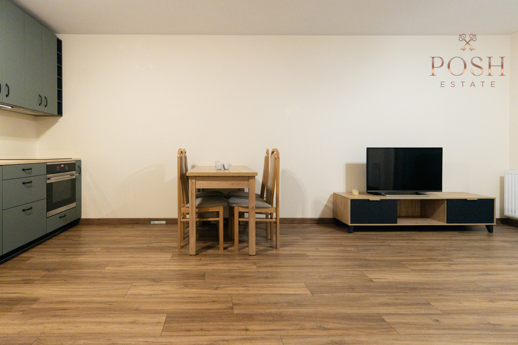 2 pok | duży balkon | parking | od zaraz