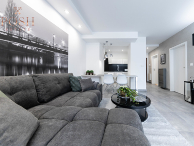 LUX | apart | przy Sky Tower | loggia | od lipca