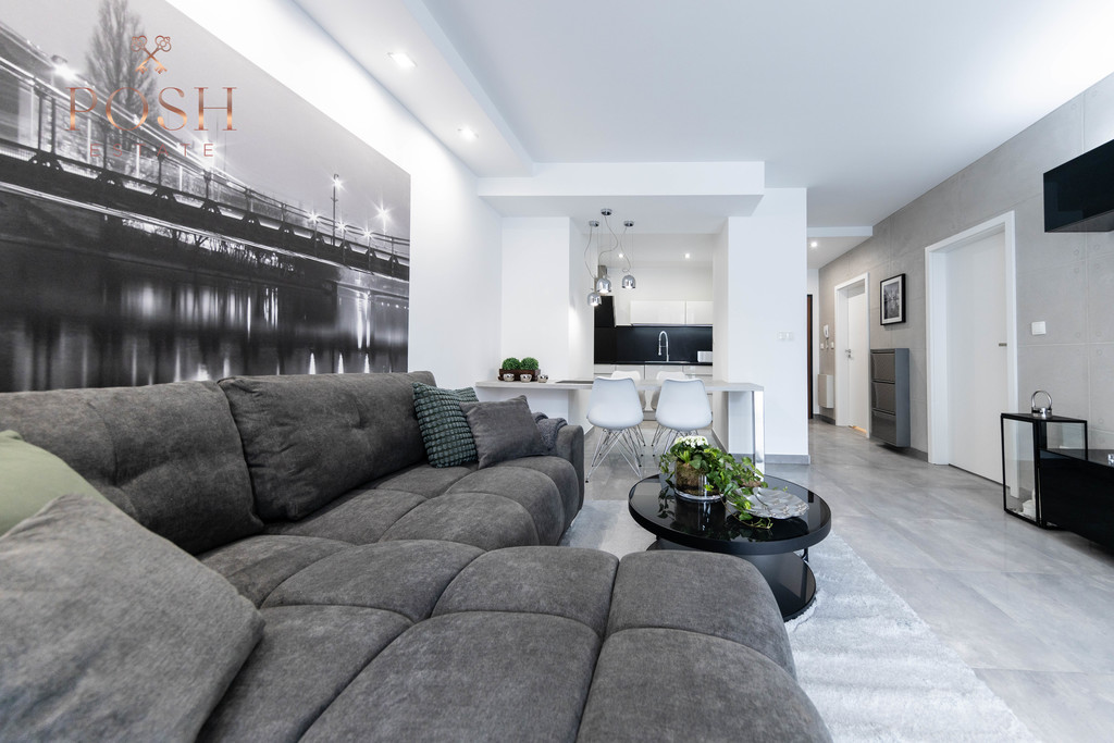 LUX | apart | przy Sky Tower | loggia | od lipca