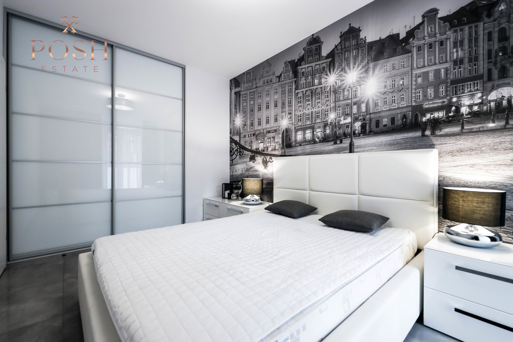 LUX | apart | przy Sky Tower | loggia | od lipca