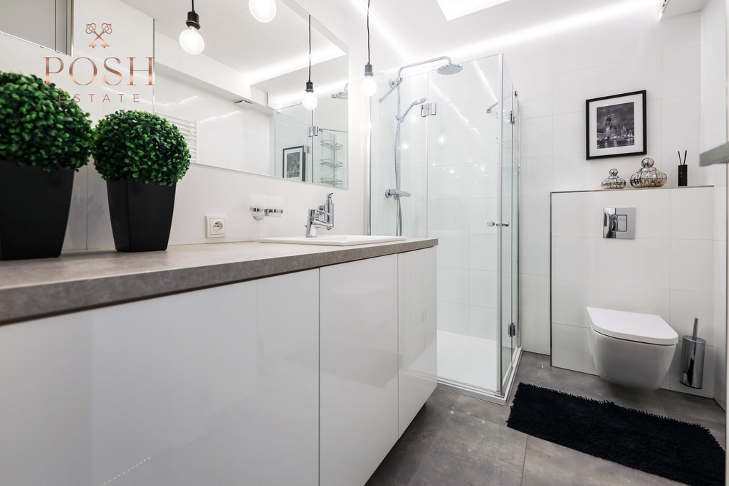 LUX | apart | przy Sky Tower | loggia | od lipca