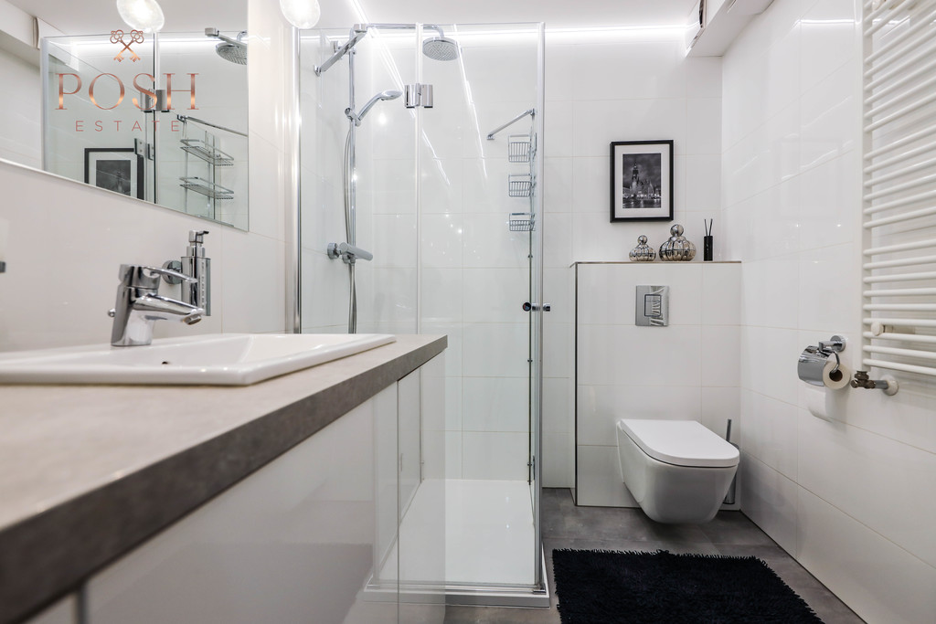 LUX | apart | przy Sky Tower | loggia | od lipca