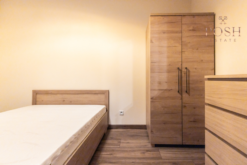 2 pok | duży balkon | parking | od zaraz