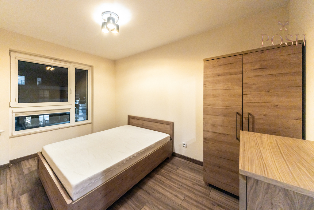 2 pok | duży balkon | parking | od zaraz