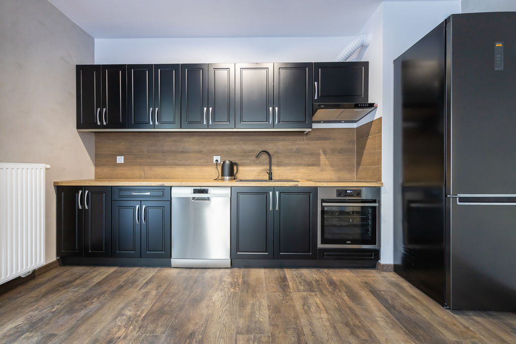 LUX | 3 pok | ogródek | taras | parking