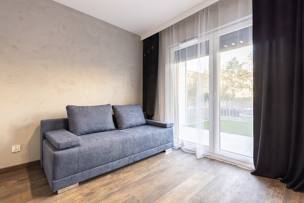 LUX | 3 pok | ogródek | taras | parking