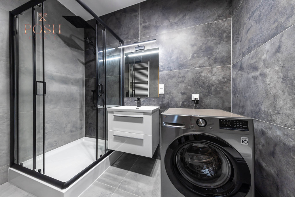 LUX | 3 pok | ogródek | taras | parking