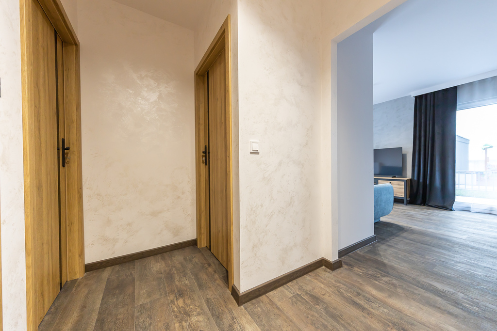 LUX | 3 pok | ogródek | taras | parking