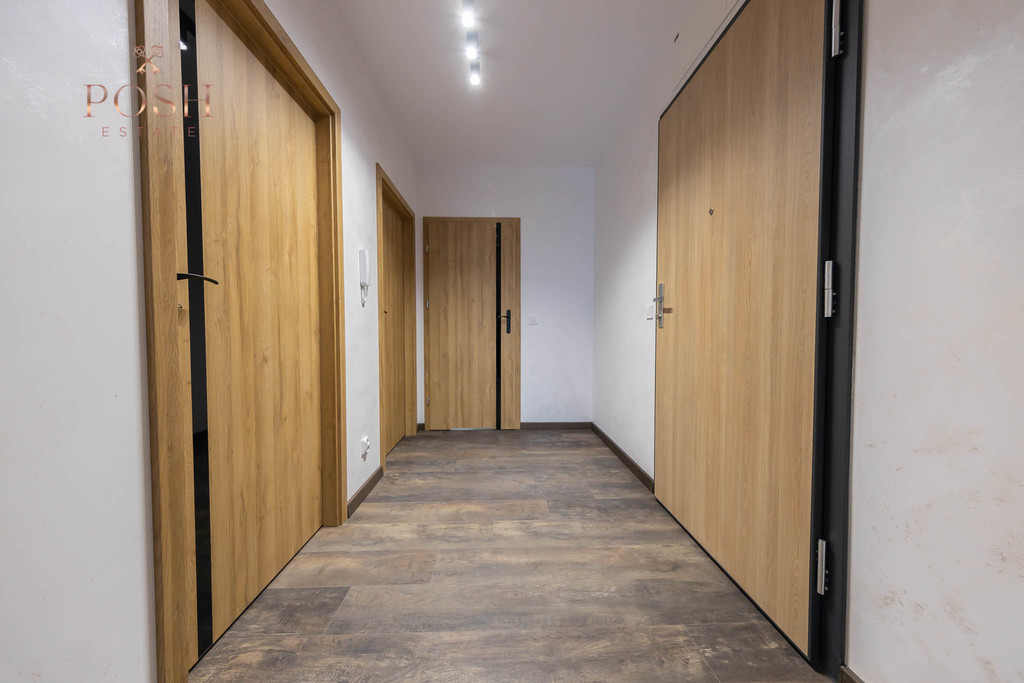 LUX | 3 pok | ogródek | taras | parking