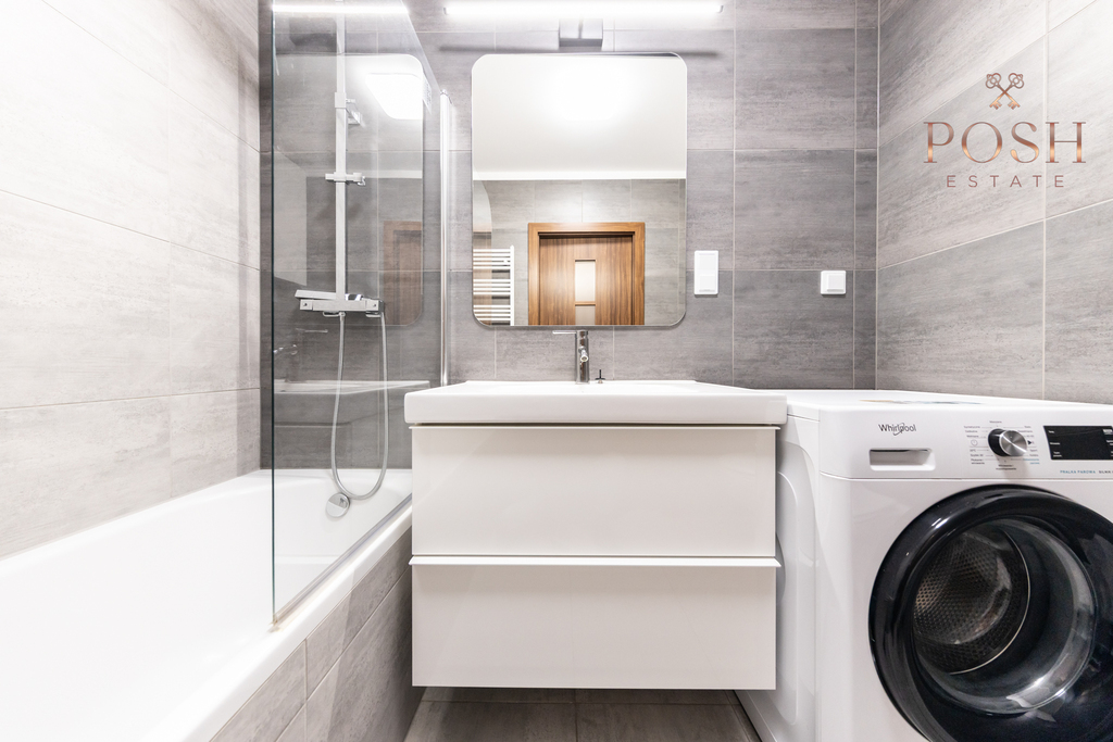 2 pok | duży balkon | parking | od zaraz