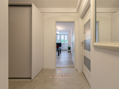 3pok. + balkon + kuchnia | Miejskie med. | Gotowe!