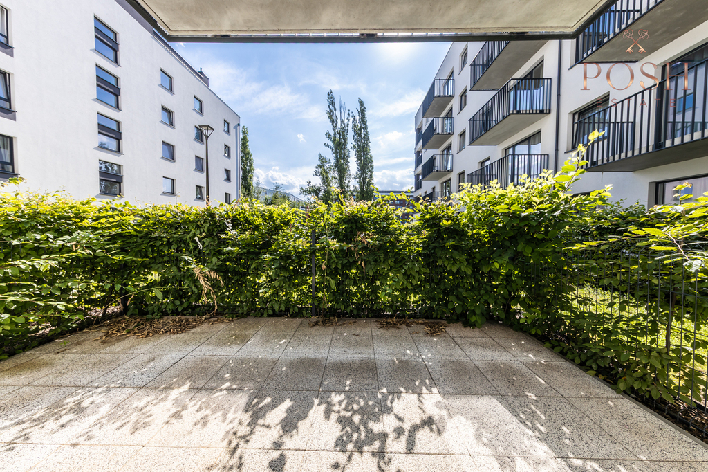 LIMITOWANA OFERTA | 2 pok. | taras | bez prowizji