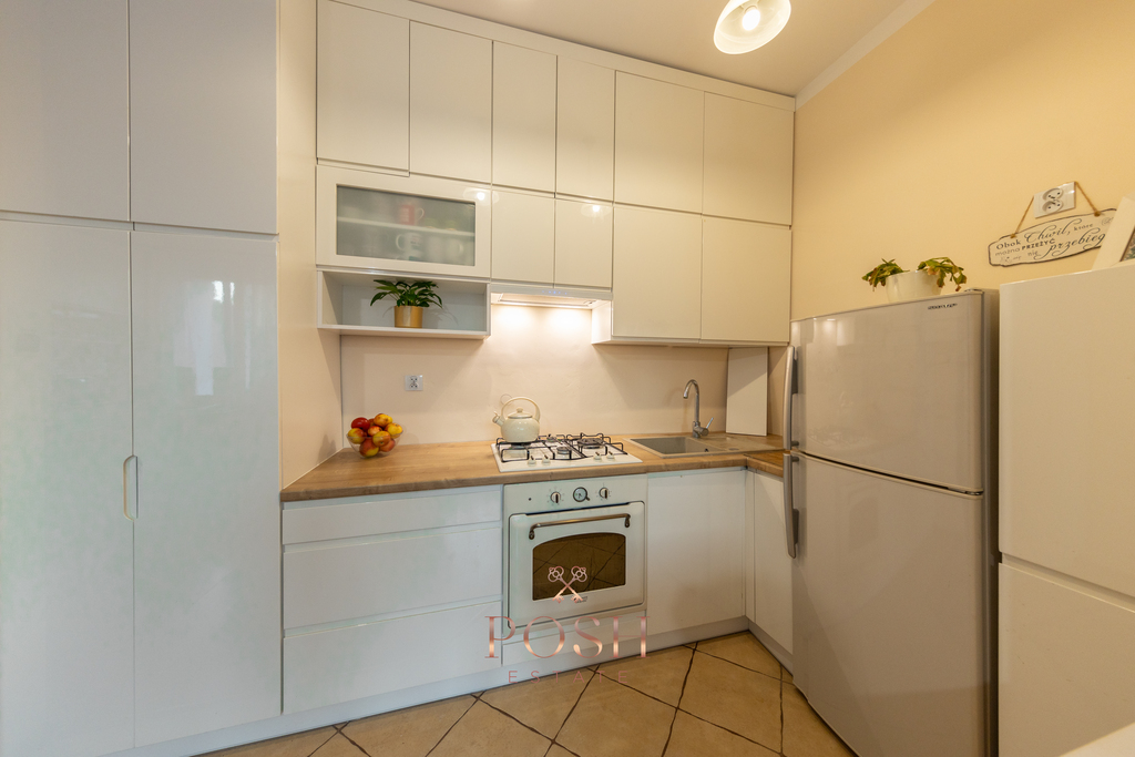 Przytulna kawalerka | Gotowe 26m | Park | Centrum!