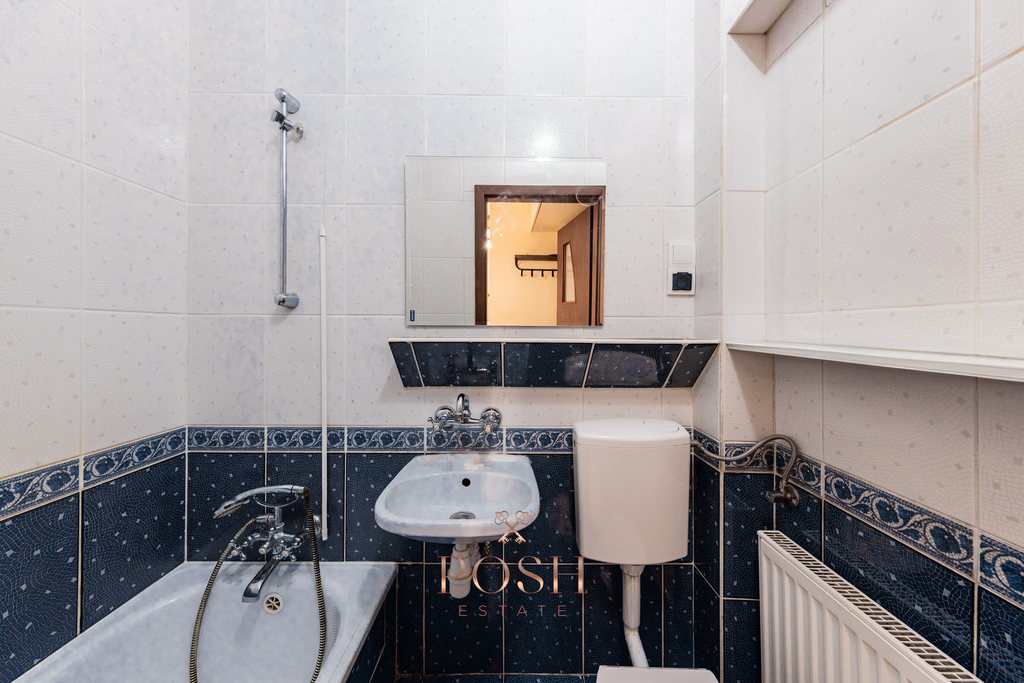 Przytulna kawalerka | Gotowe 26m | Park | Centrum!