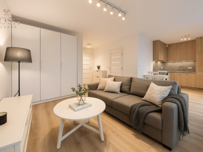 PROMOCJA! 2 pok. | okazja | taras | 0 zł prowizji