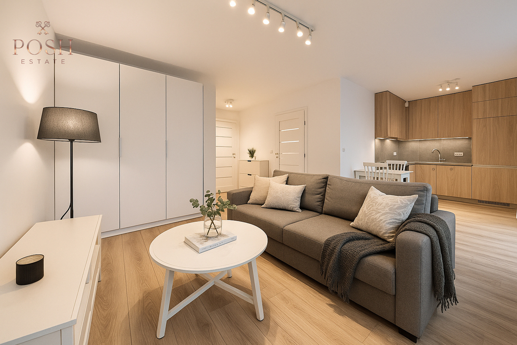 PROMOCJA! 2 pok. | okazja | taras | 0 zł prowizji