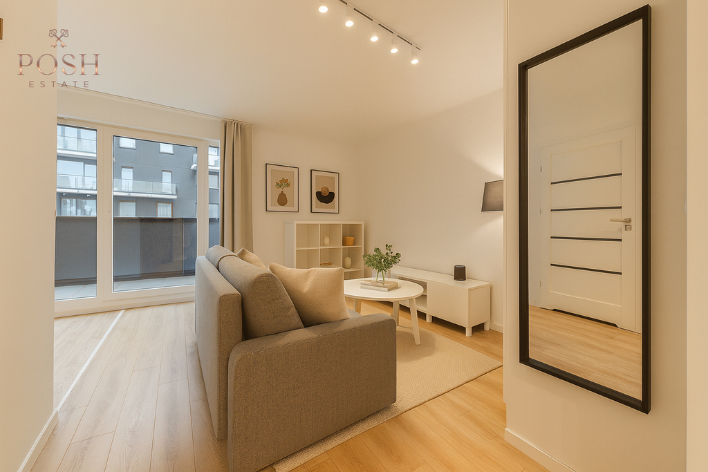 PROMOCJA! 2 pok. | okazja | taras | 0 zł prowizji