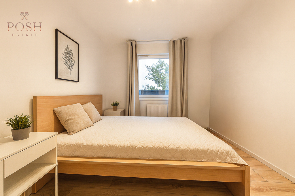 PROMOCJA! 2 pok. | okazja | taras | 0 zł prowizji