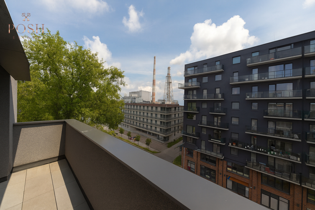 PROMOCJA! 2 pok. | okazja | taras | 0 zł prowizji