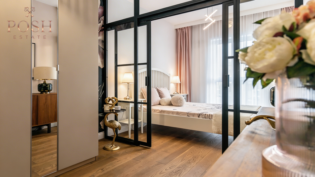 Apartament premium | taras | ogród | Ołtaszyn