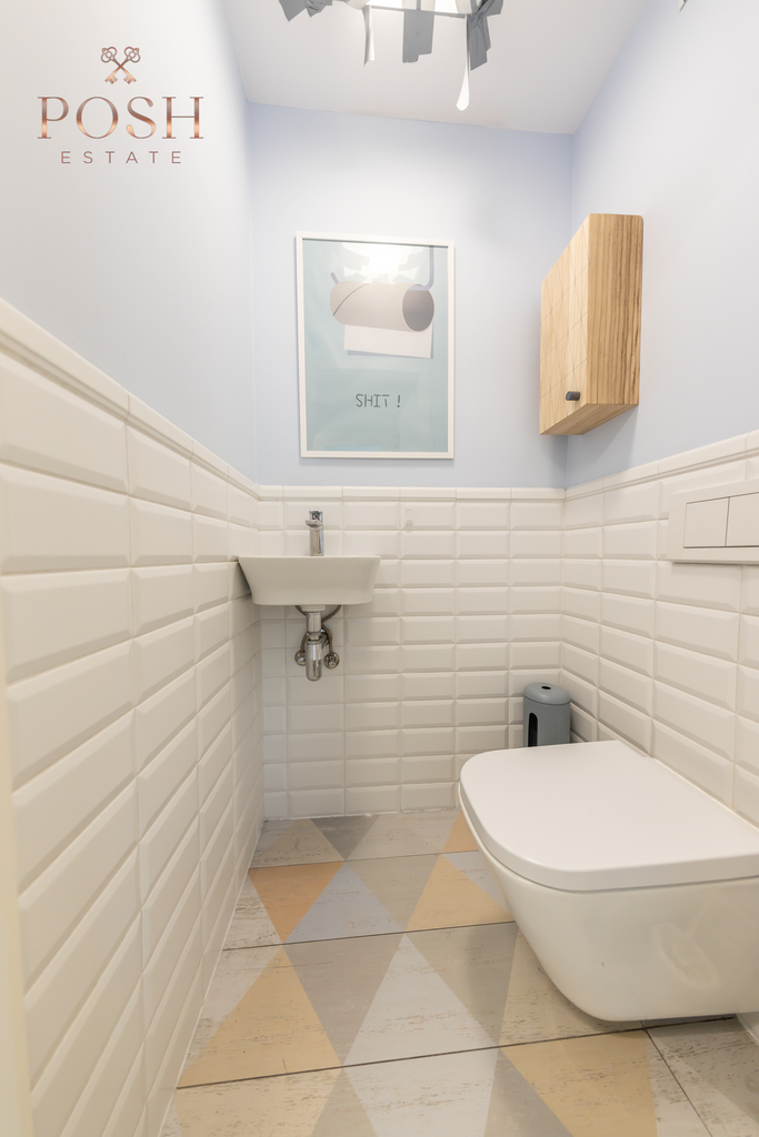 LUX | 4 pok | 2 balkony | klima | Rynek | parking