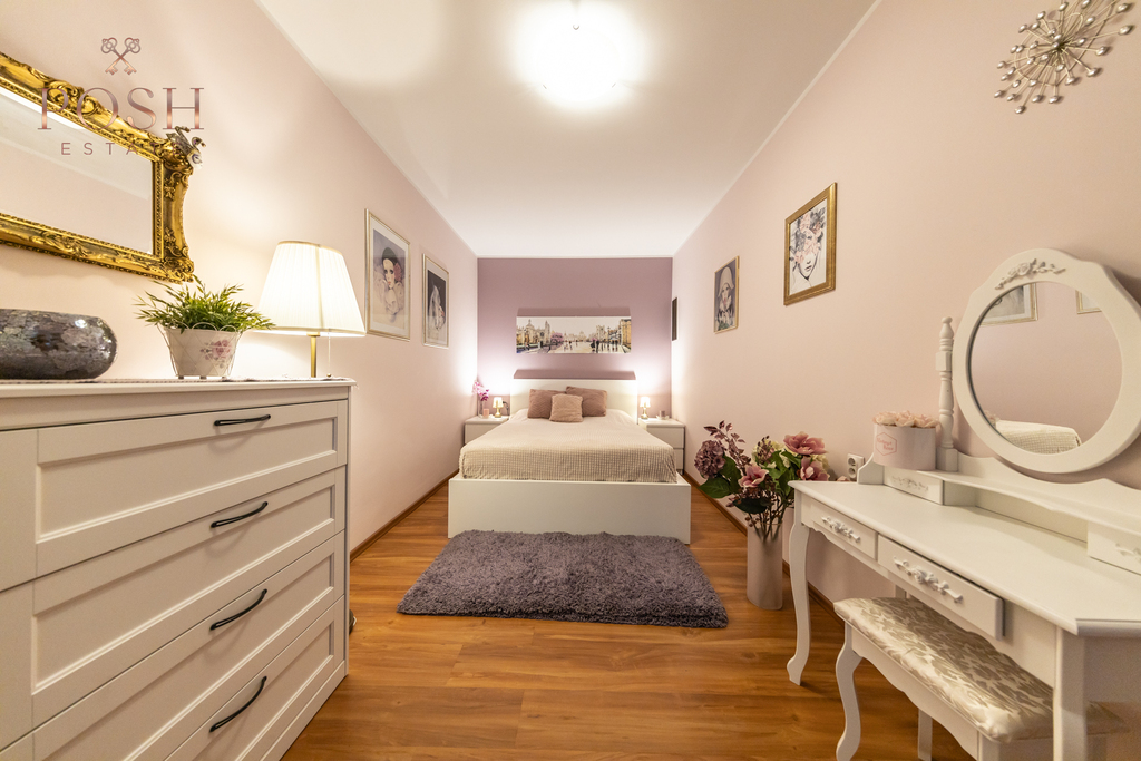 duża loggia | odrestaurowana kamienica | wyjątkowe