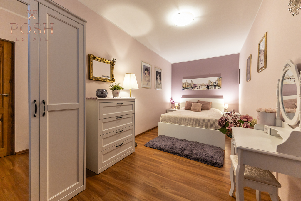 duża loggia | odrestaurowana kamienica | wyjątkowe