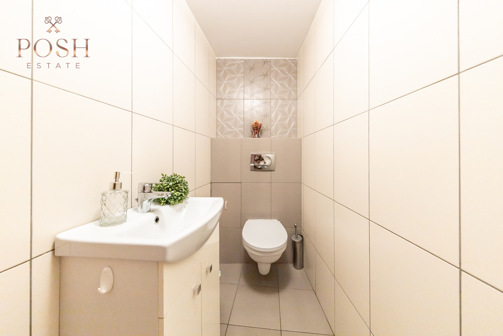 duża loggia | odrestaurowana kamienica | wyjątkowe