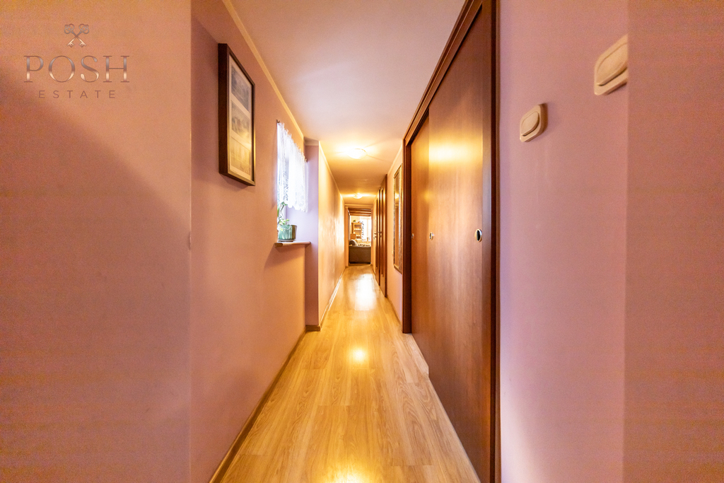 duża loggia | odrestaurowana kamienica | wyjątkowe