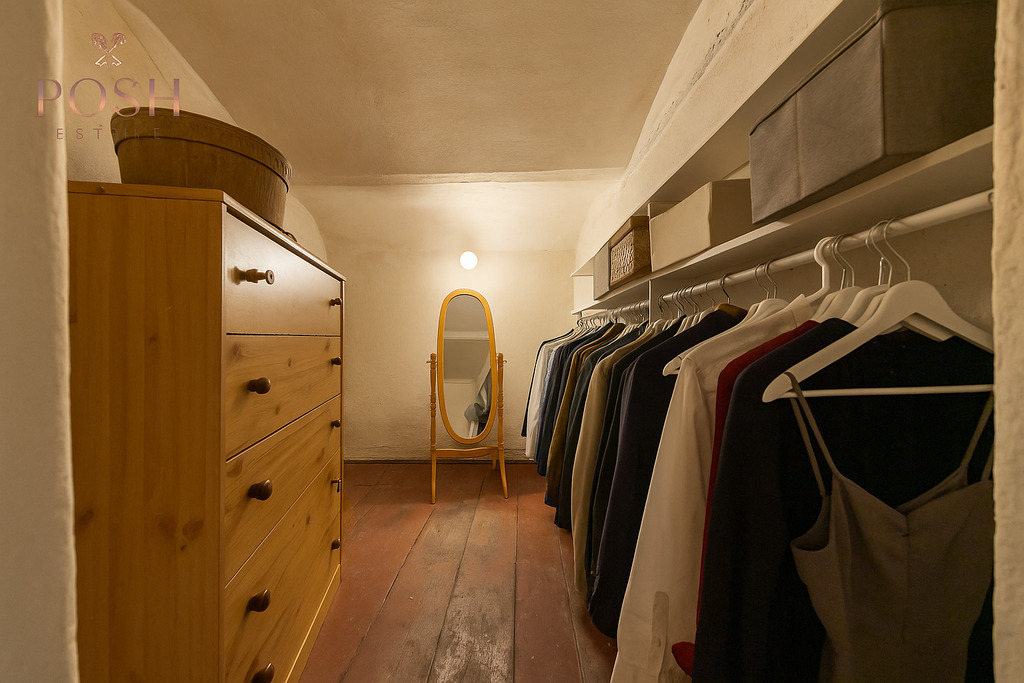 duża loggia | odrestaurowana kamienica | wyjątkowe