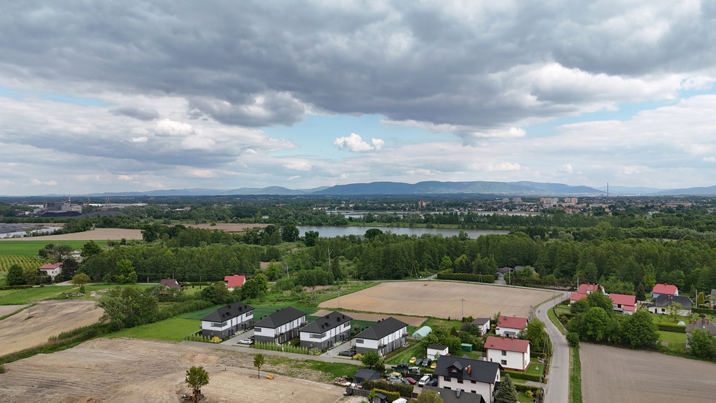 nowe | bez wkładu własnego | ogródek | 0 zł PCC