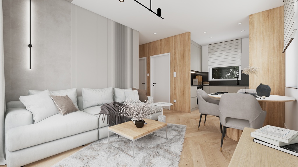 nowe | bez wkładu własnego | ogródek | 0 zł PCC