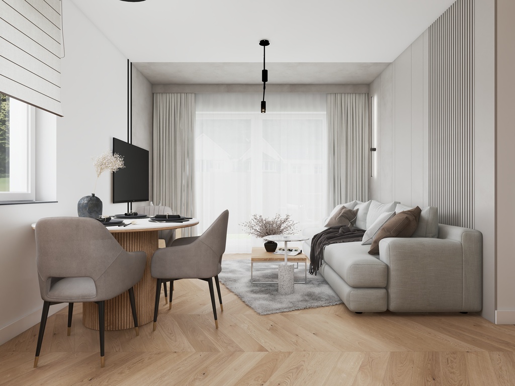 nowe | bez wkładu własnego | ogródek | 0 zł PCC