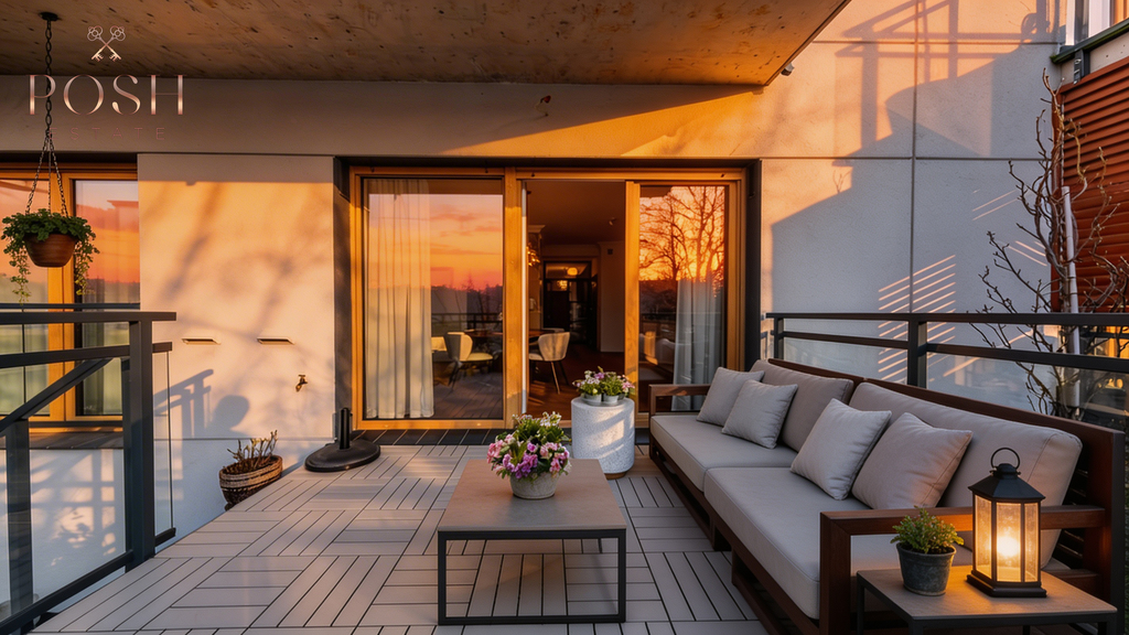 Apartament premium | taras | ogród | Ołtaszyn