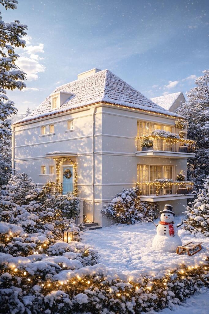 willa miejska premium | ogród | garaż podziemny