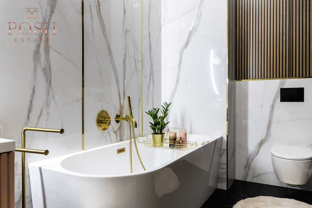 Apartament premium | taras | ogród | Ołtaszyn