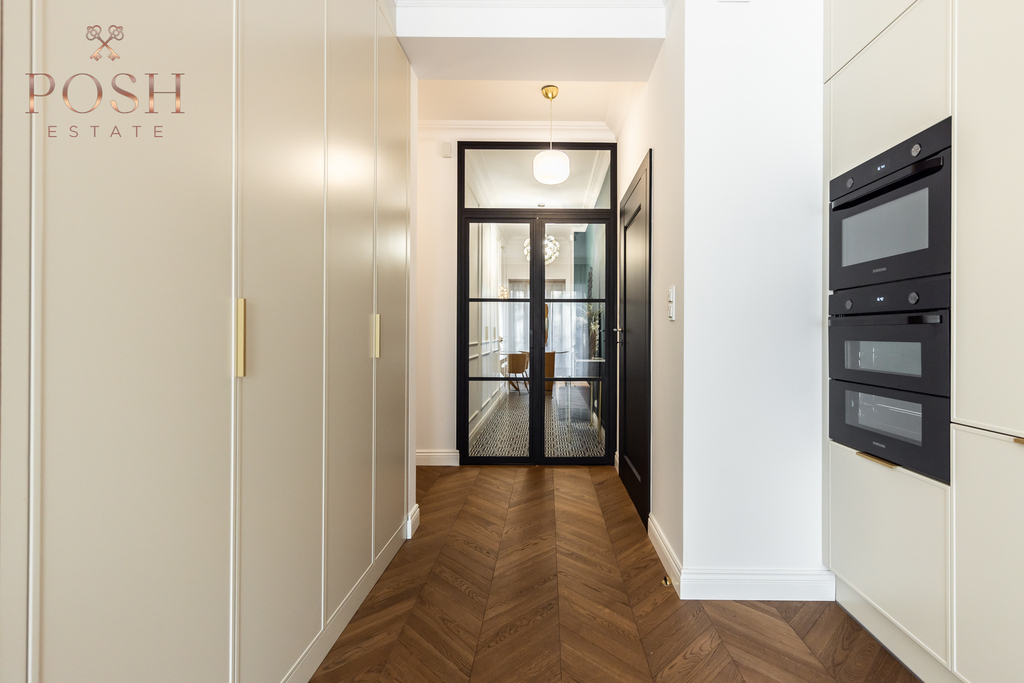 Apartament premium | taras | ogród | Ołtaszyn