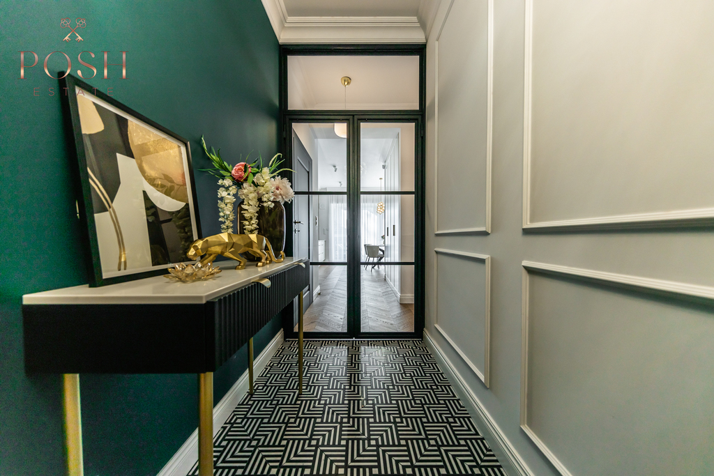 Apartament premium | taras | ogród | Ołtaszyn