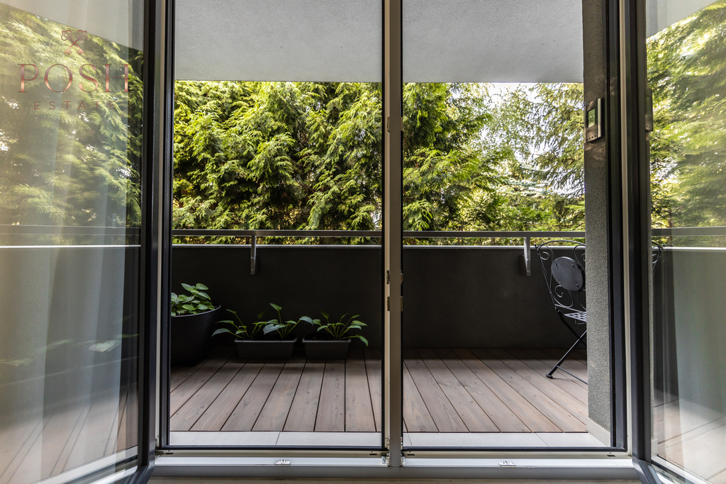 REZERWACJA | przy parku | 3 pok | parking | klima