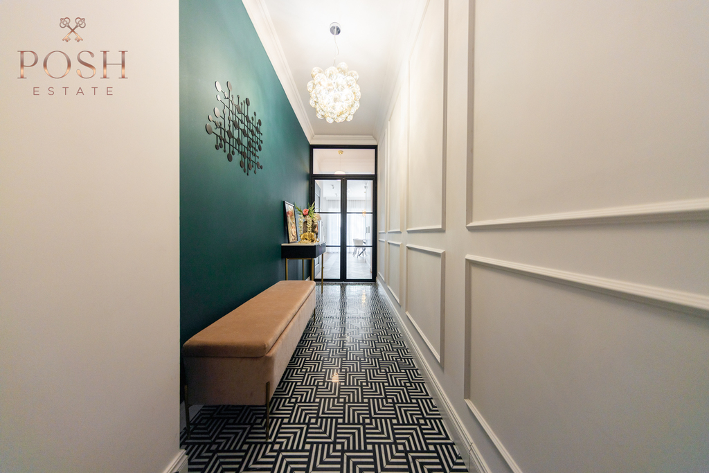 Apartament premium | taras | ogród | Ołtaszyn