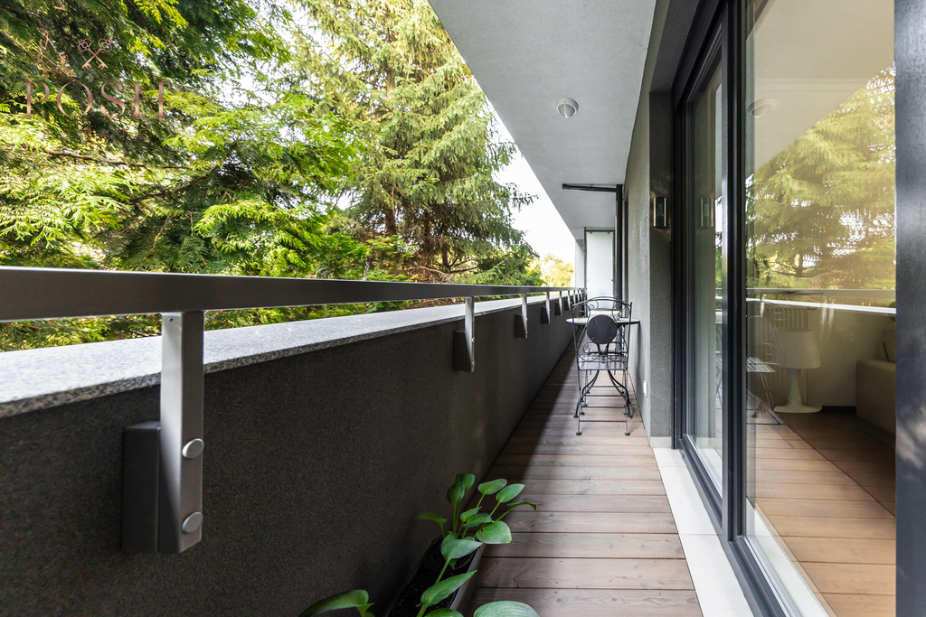 REZERWACJA | przy parku | 3 pok | parking | klima