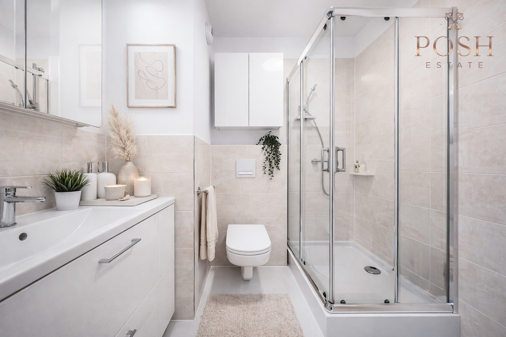 przestronne | studio | PARKING | Kępa | centrum