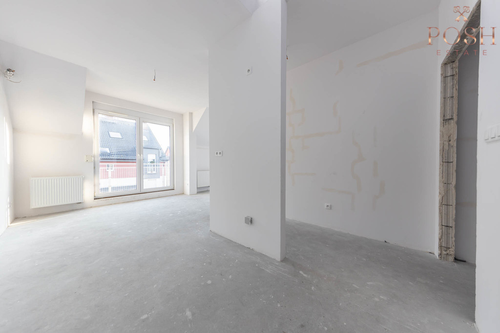 Dwupoziomowe | balkon | 4 km od Wrocławia