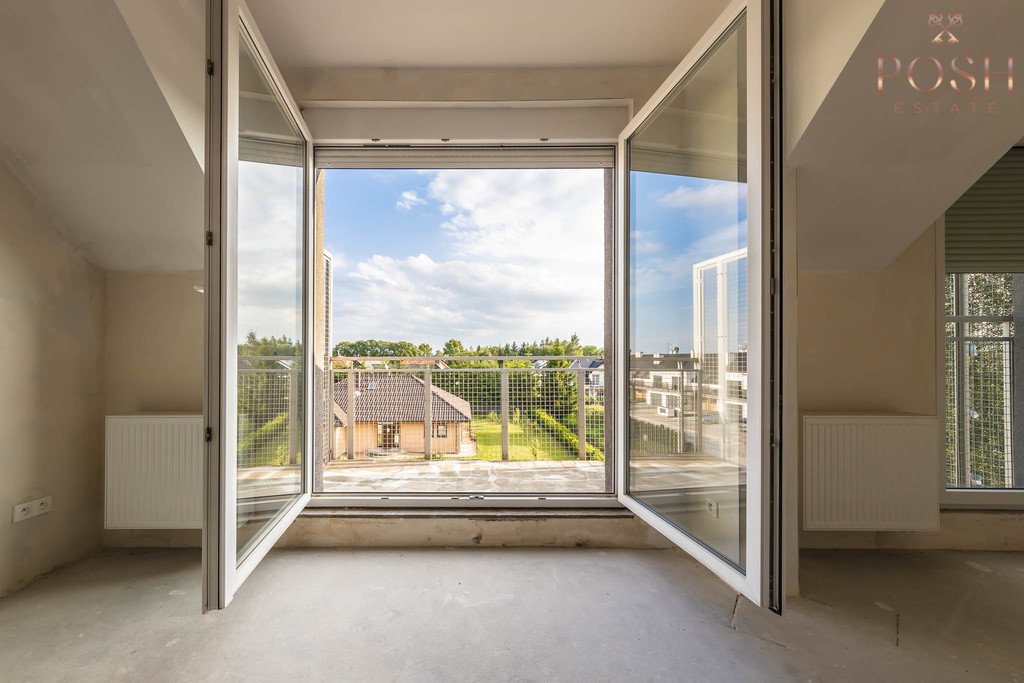 Dwupoziomowe | balkon | 4 km od Wrocławia