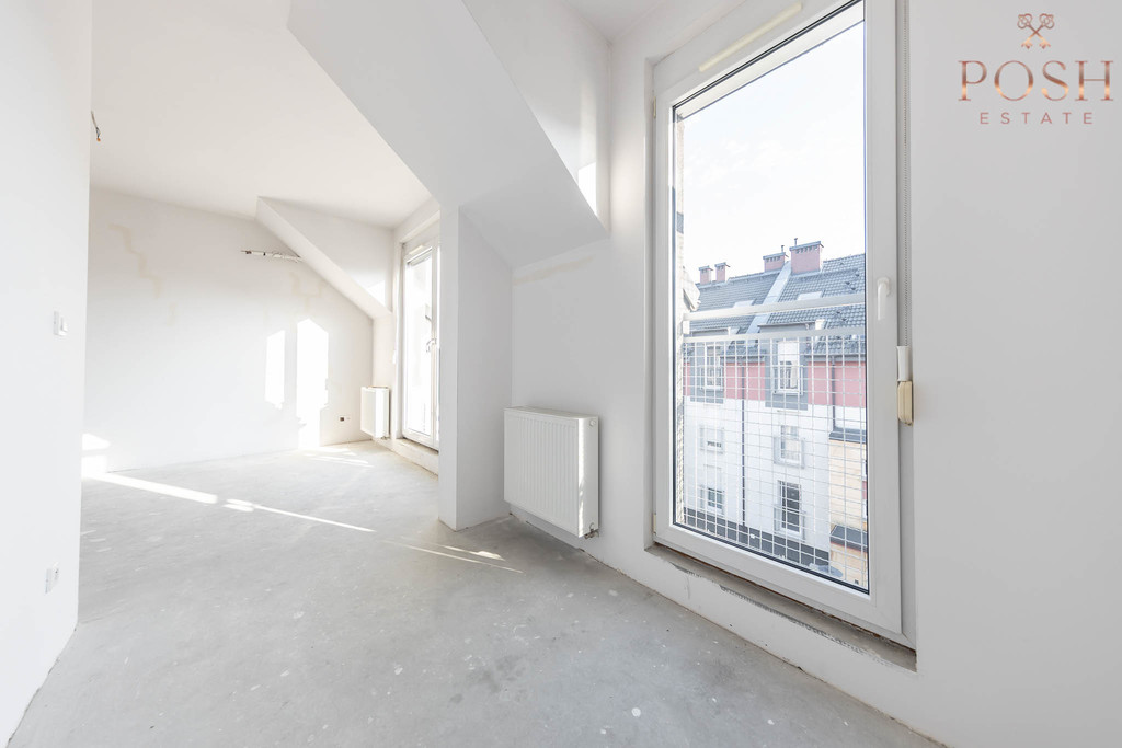 Dwupoziomowe | balkon | 4 km od Wrocławia