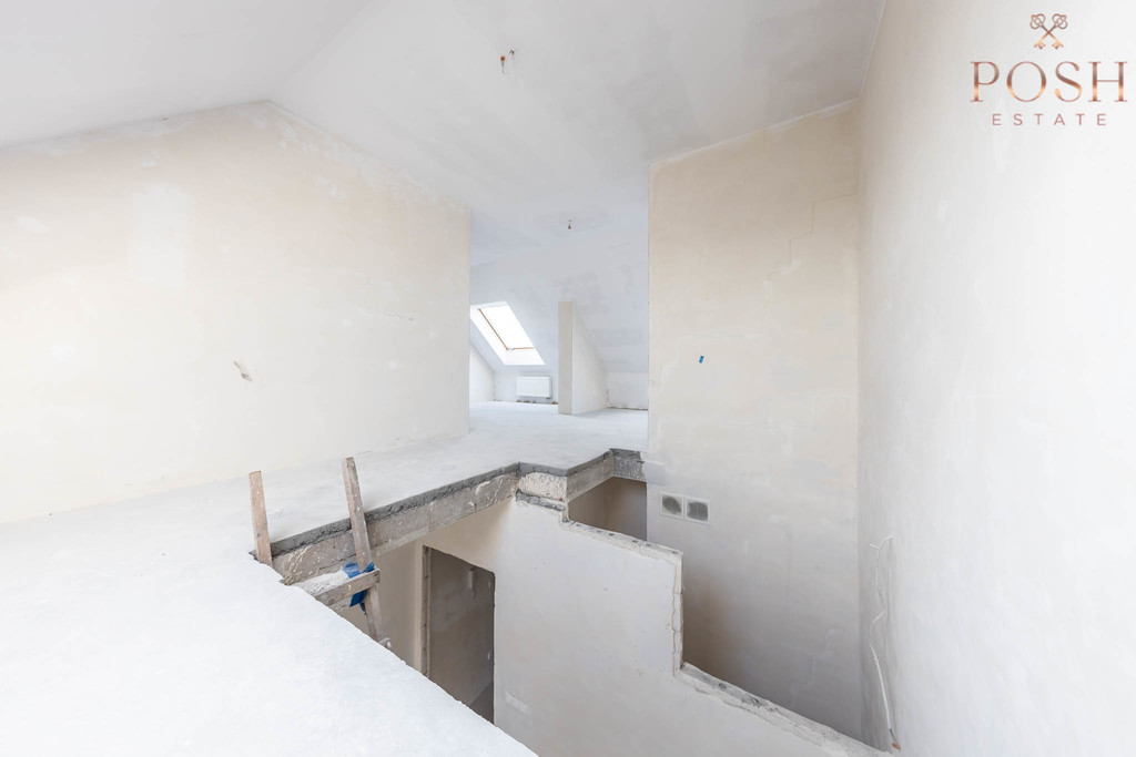 Dwupoziomowe | balkon | 4 km od Wrocławia