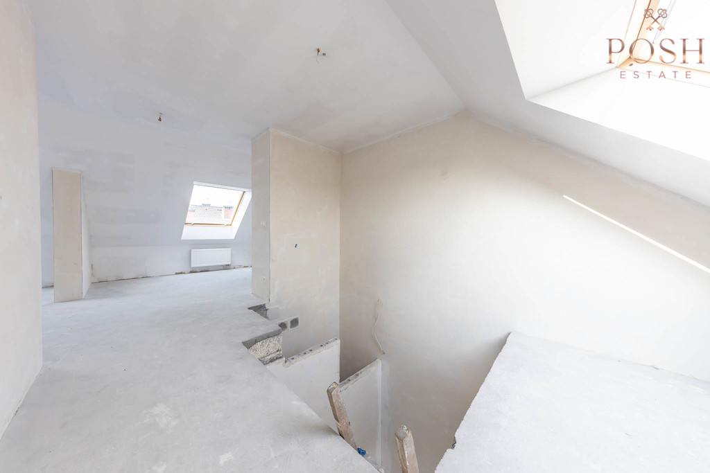 Dwupoziomowe | balkon | 4 km od Wrocławia