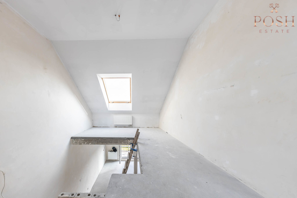 Dwupoziomowe | balkon | 4 km od Wrocławia