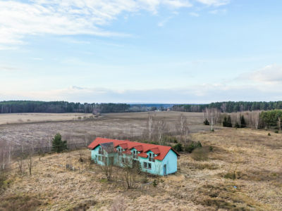 OKAZJA | stadnina koni | stajnia, pokoje noclegowe