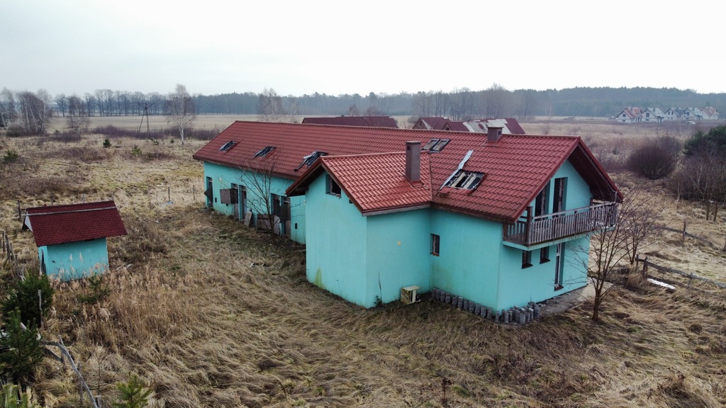 OKAZJA | stadnina koni | stajnia, pokoje noclegowe